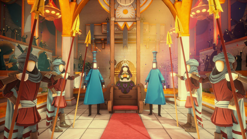 Screenshot: Annapurna Interactive